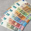 Euro €50 Bills