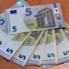 Euro €5 Bills