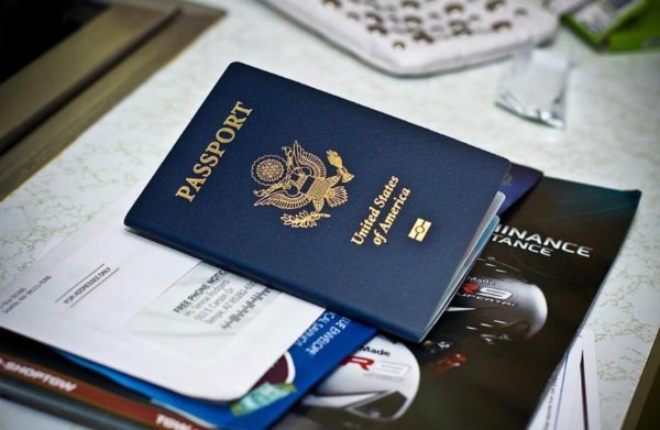 Buy Real AND FAKE USA Official Passport