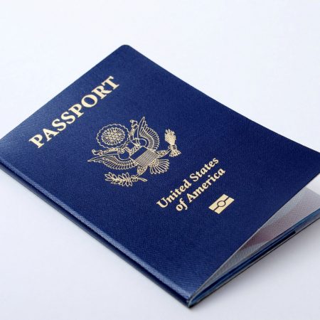 Buy Ordinary Passport