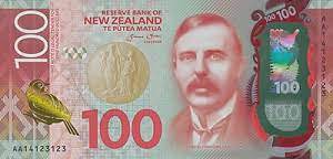 NZD $100 Bills