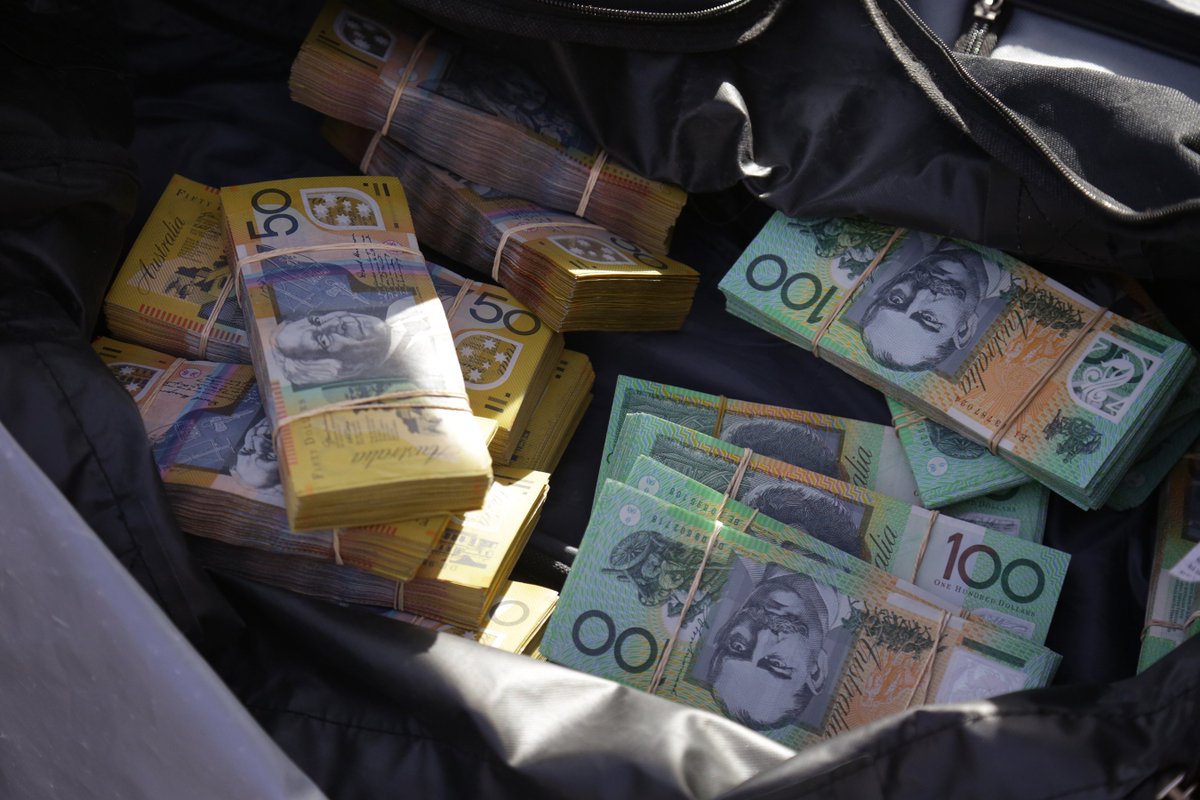 Buy Counterfeit 100 Australian Dollar bills - Legit cahd docs